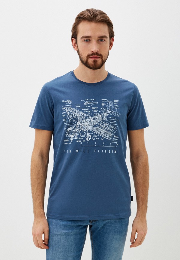 фото Футболка jlab