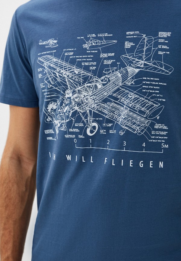 фото Футболка jlab