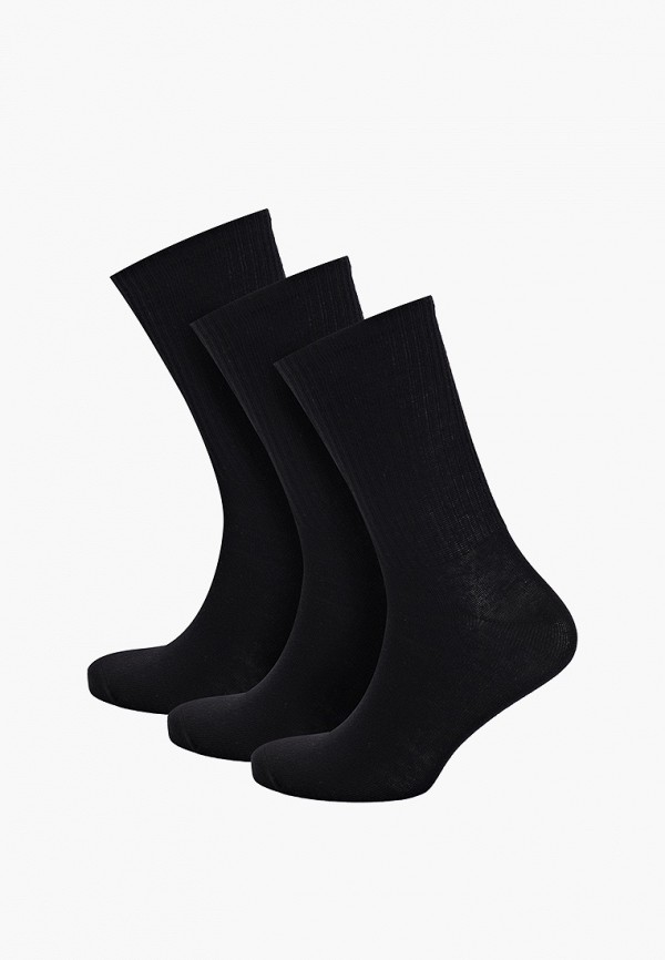 фото Носки 3 пары gloria jeans