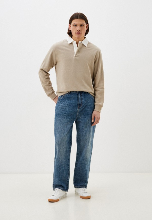 фото Джинсы qwentiny