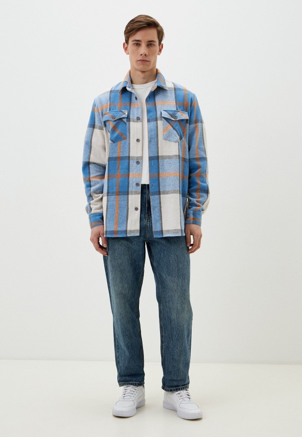 фото Джинсы qwentiny