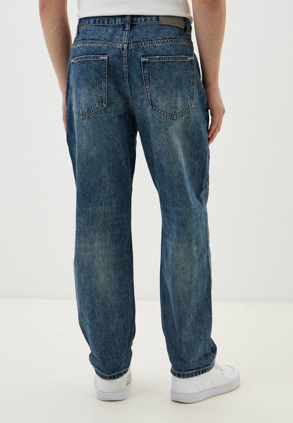 фото Джинсы qwentiny