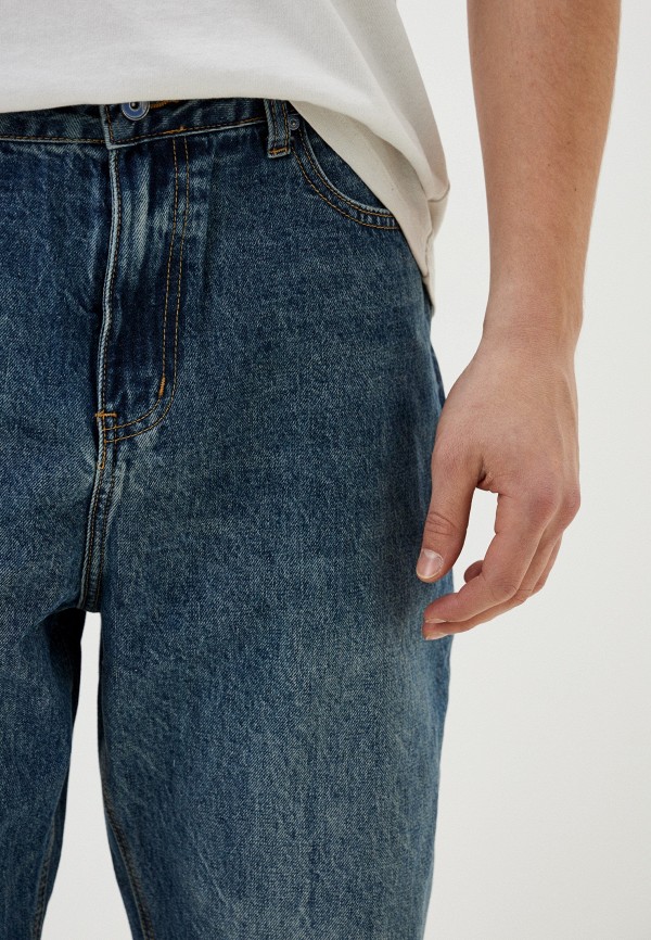 фото Джинсы qwentiny