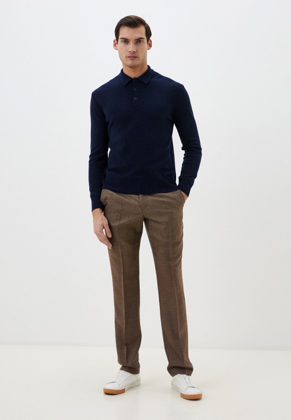 фото Брюки bazioni