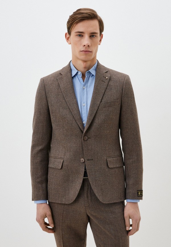 фото Костюм классический bazioni