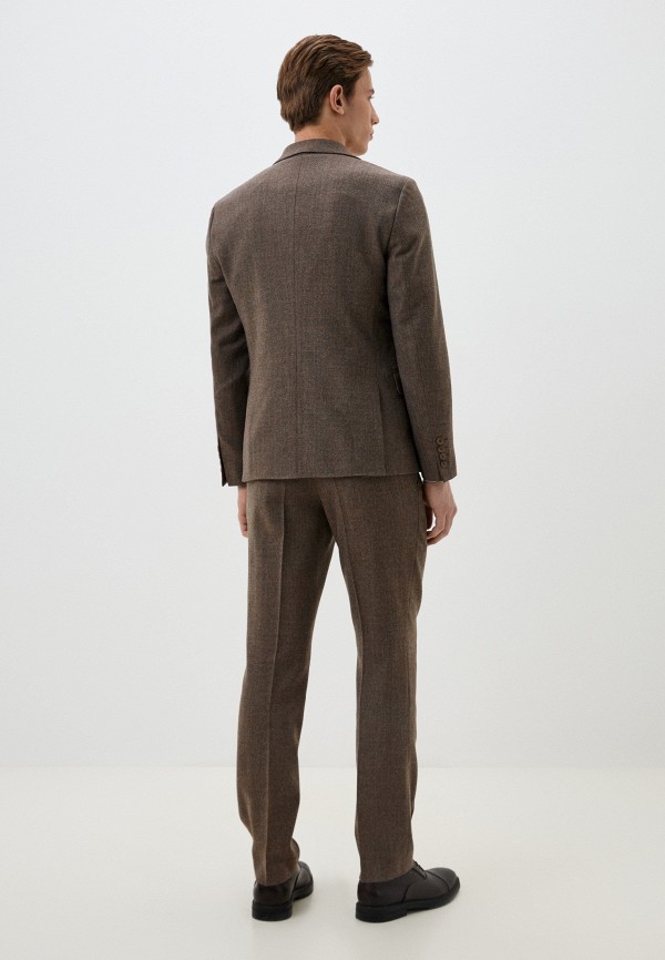 фото Костюм классический bazioni