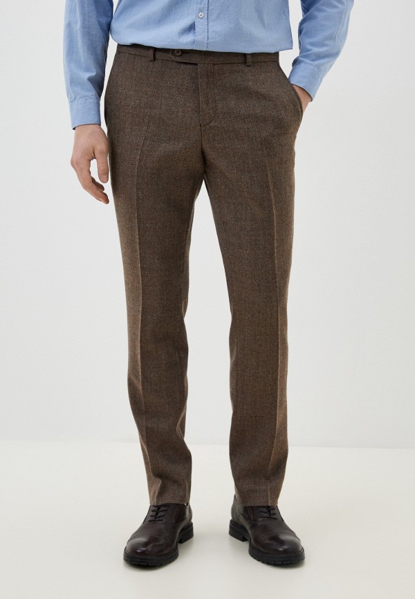 фото Костюм классический bazioni