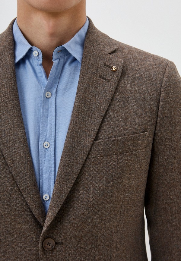 фото Костюм классический bazioni