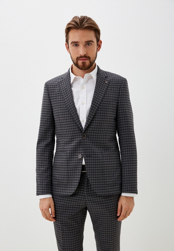 фото Костюм классический bazioni