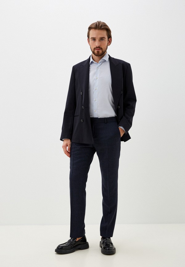 фото Брюки bazioni