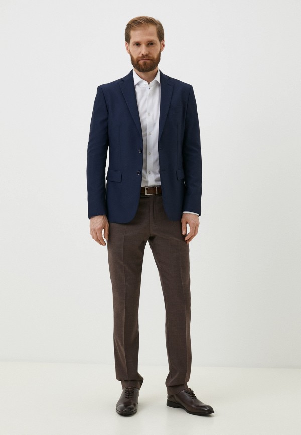 фото Брюки bazioni