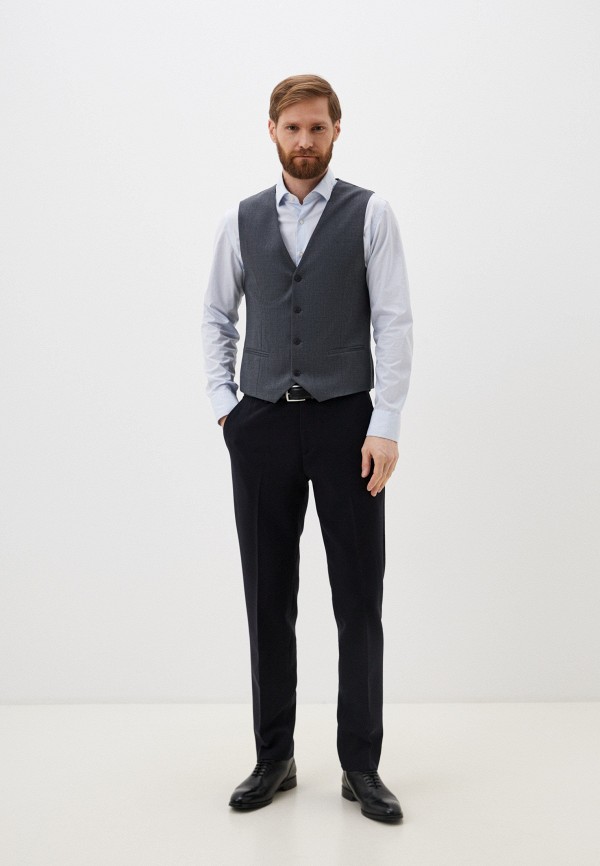 фото Жилет bazioni