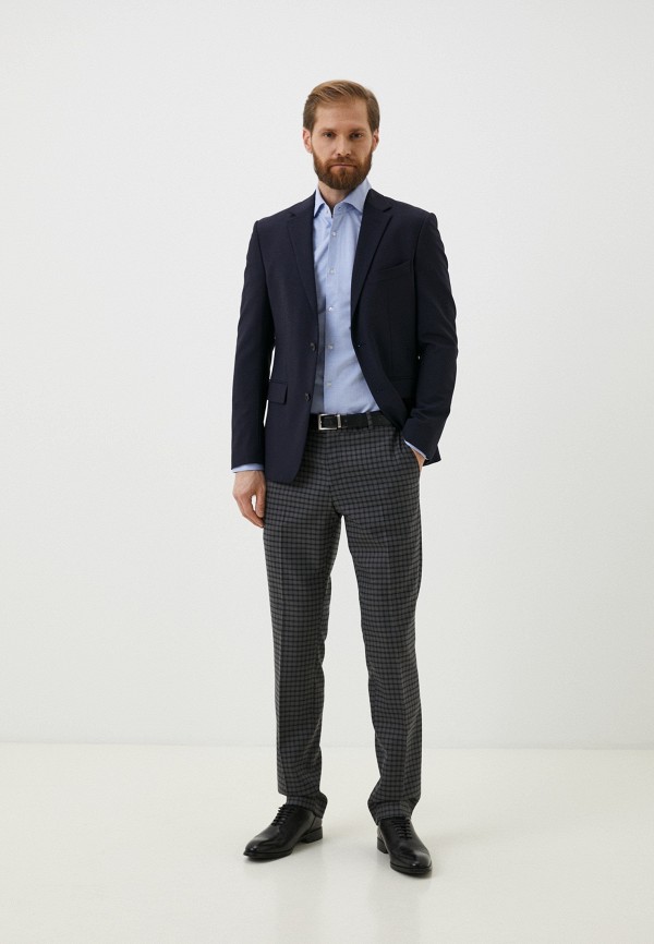 фото Брюки bazioni