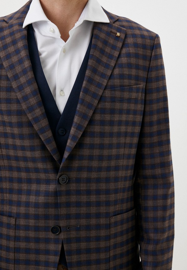 фото Костюм bazioni