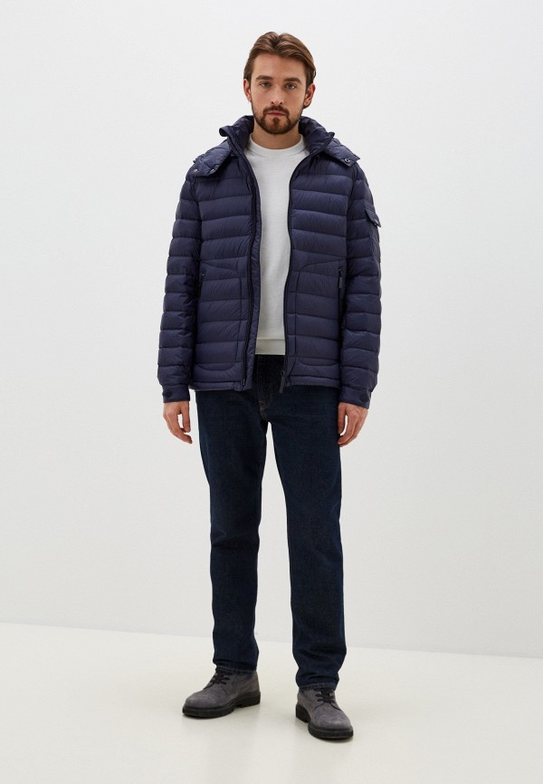 фото Пуховик idol