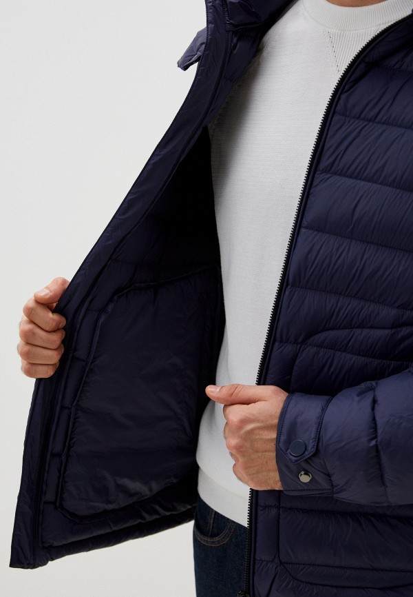 фото Пуховик idol