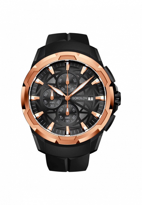 фото Часы sokolov