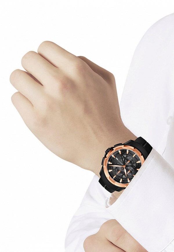 фото Часы sokolov