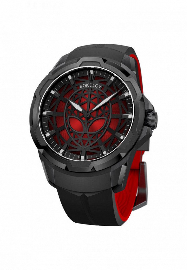 Часы Sokolov 5398₽