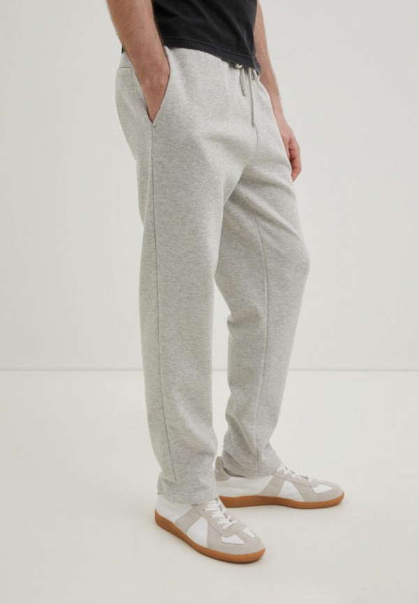 фото Брюки спортивные finn flare