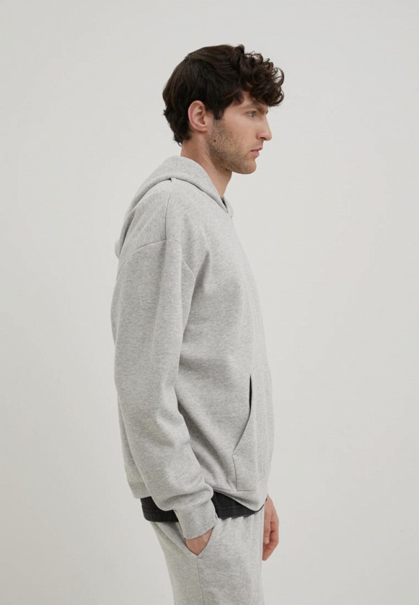 фото Худи finn flare