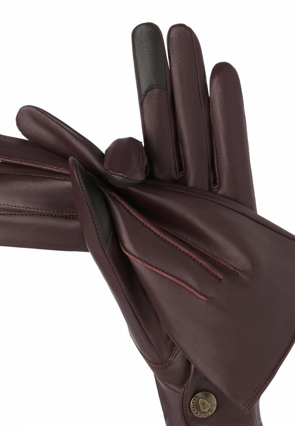 фото Перчатки michel katana