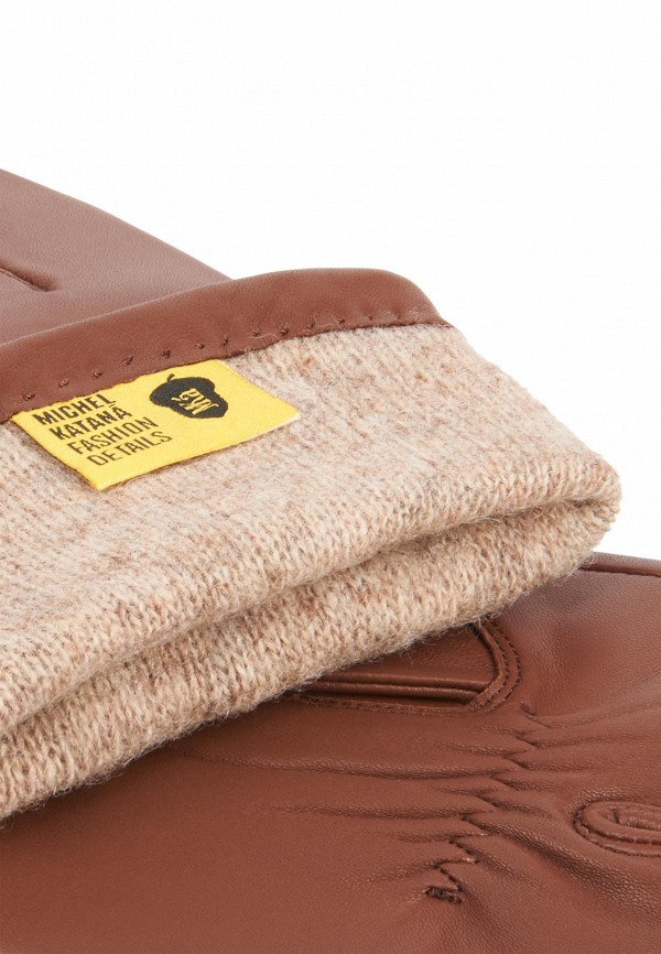 фото Перчатки michel katana