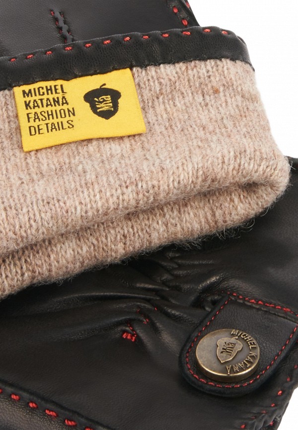 фото Перчатки michel katana