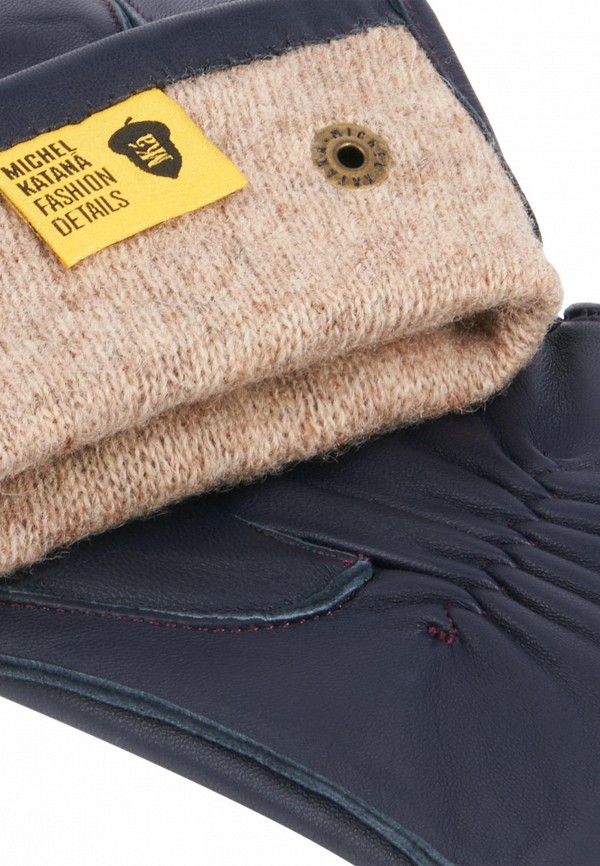 фото Перчатки michel katana