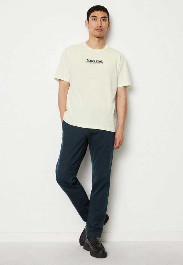 фото Футболка marc o'polo