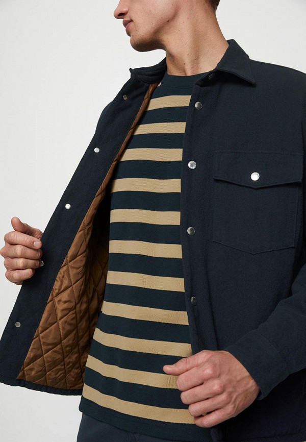 фото Куртка утепленная marc o'polo