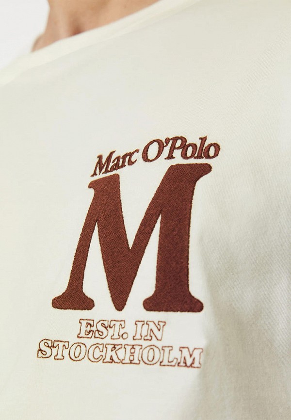 фото Футболка marc o'polo