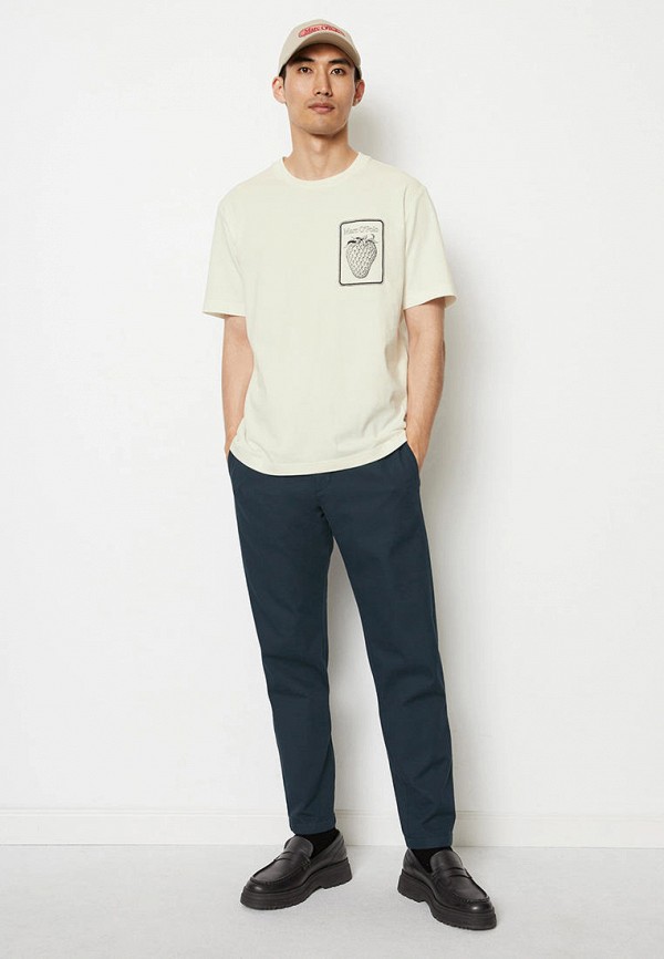 фото Футболка marc o'polo