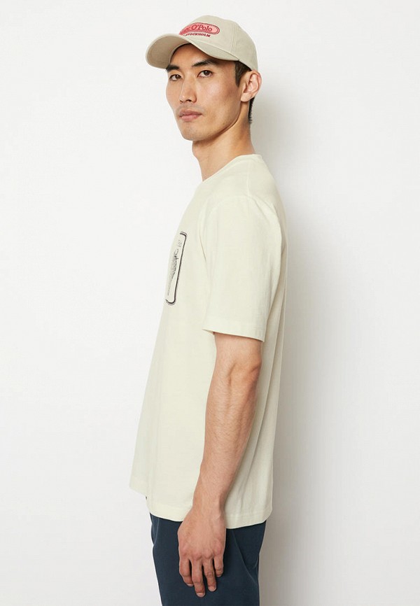 фото Футболка marc o'polo