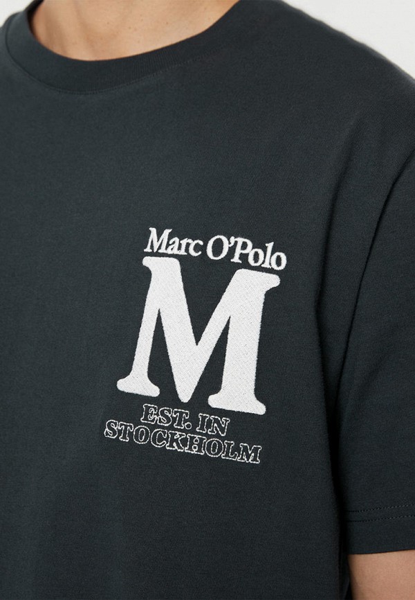 фото Футболка marc o'polo