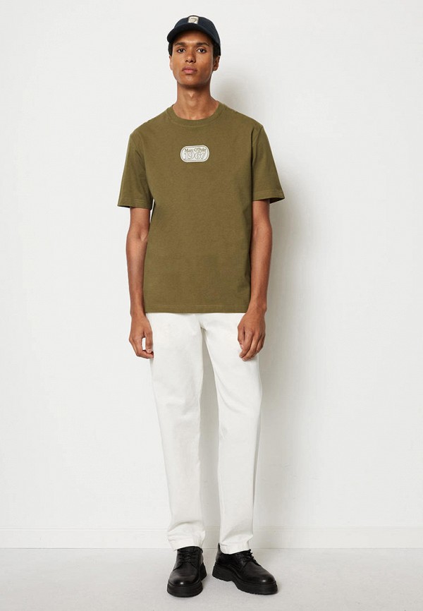 фото Футболка marc o'polo