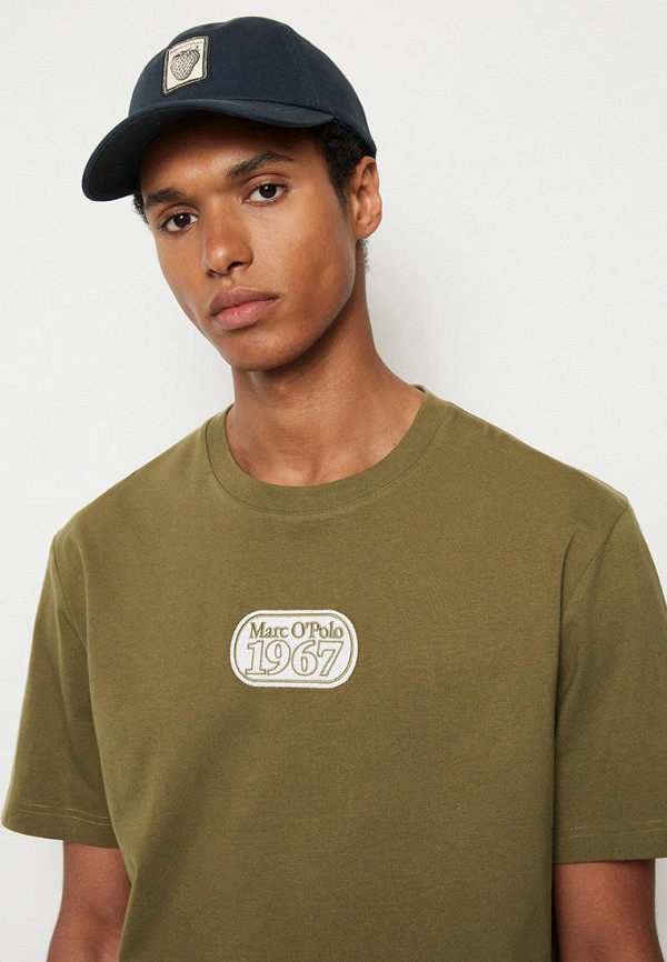 фото Футболка marc o'polo