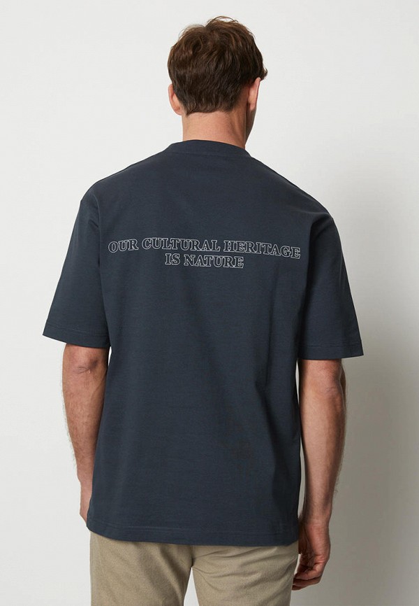 фото Футболка marc o'polo