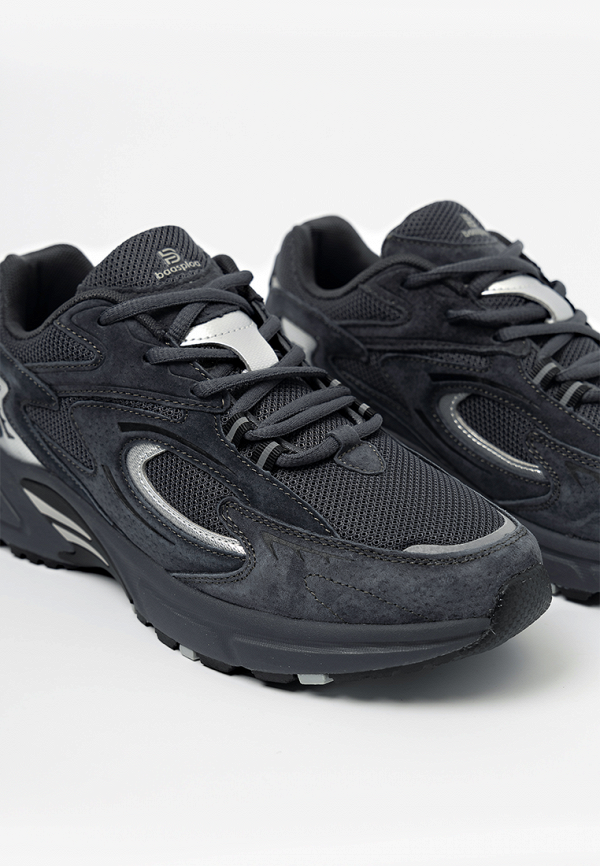 фото Кроссовки baasploa