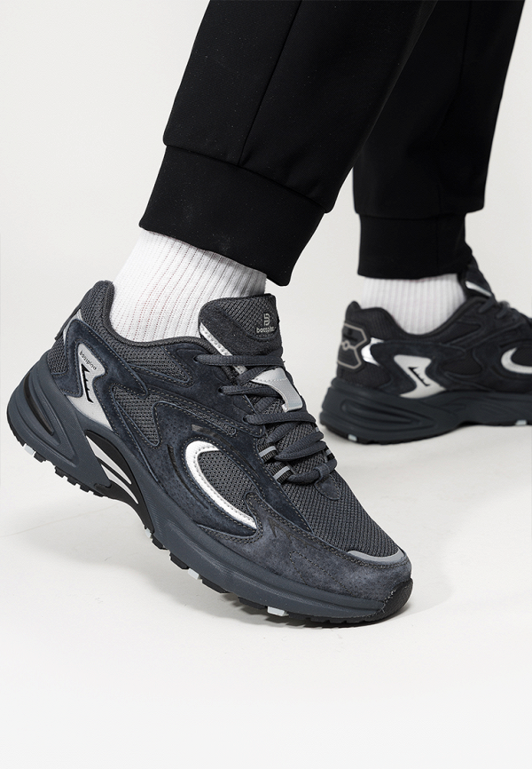 фото Кроссовки baasploa