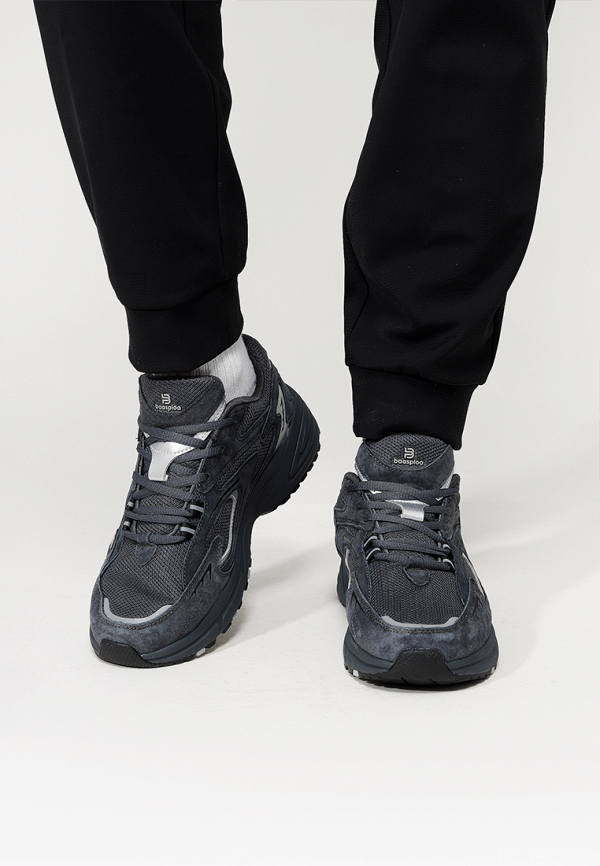 фото Кроссовки baasploa