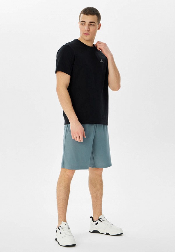 фото Футболка baasploa