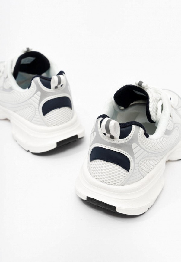 фото Кроссовки baasploa