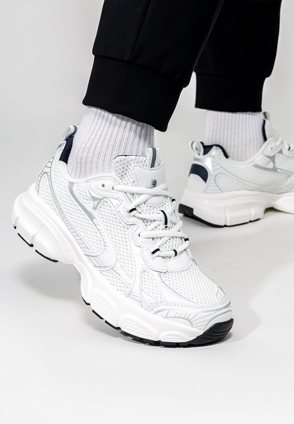 фото Кроссовки baasploa