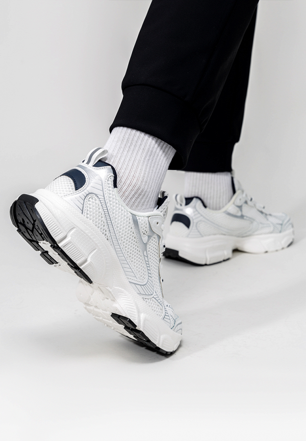 фото Кроссовки baasploa