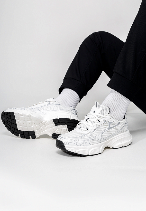 фото Кроссовки baasploa