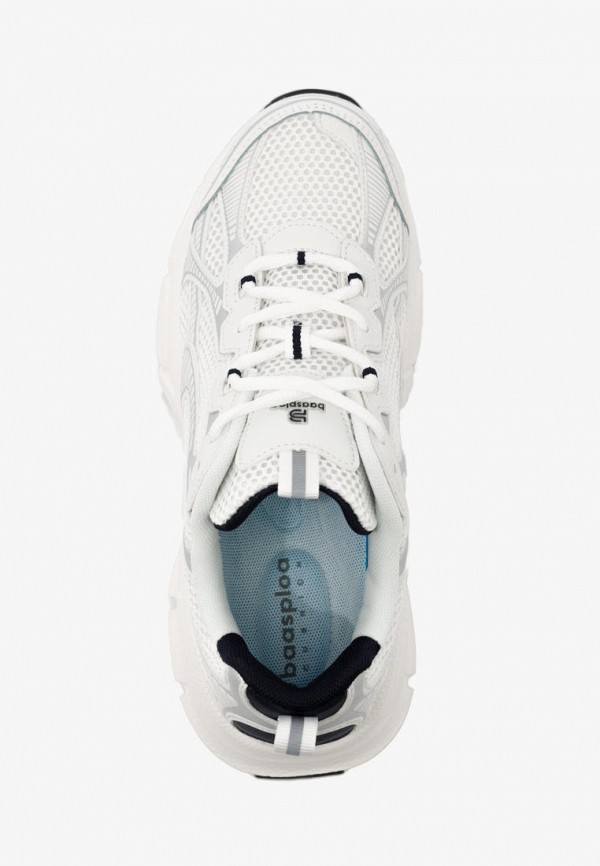 фото Кроссовки baasploa