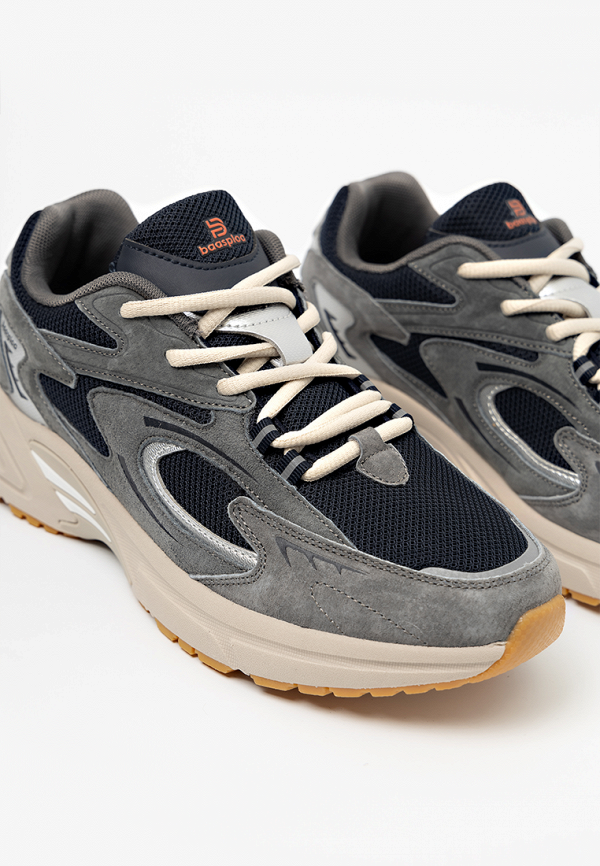 фото Кроссовки baasploa