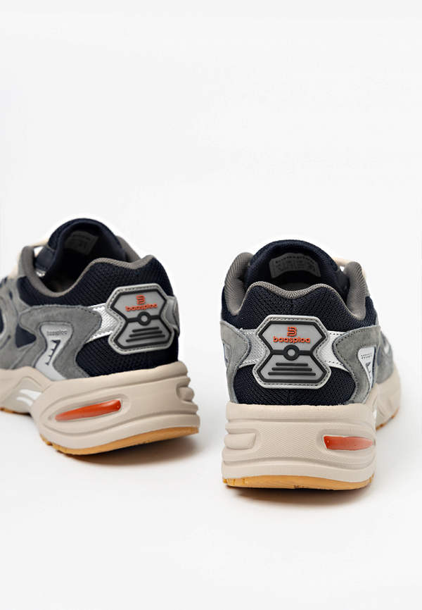 фото Кроссовки baasploa