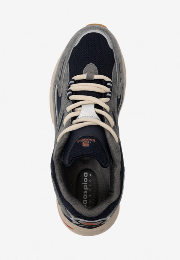 фото Кроссовки baasploa